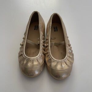 Harper Canyon Gold Mary Jane’s